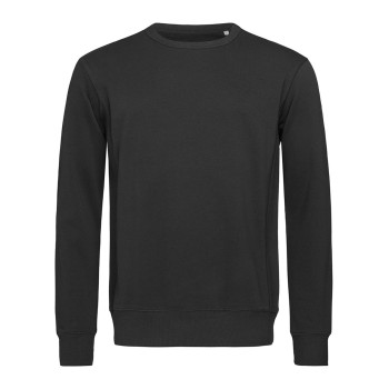 SWEATSHIRT SELECT M 80%C 20%P