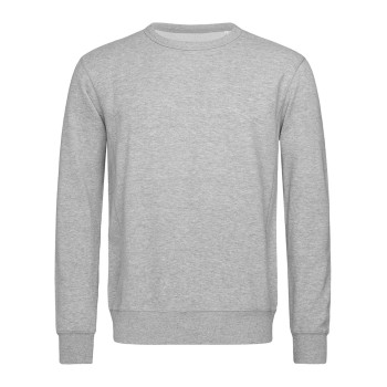 SWEATSHIRT SELECT M 80%C 20%P