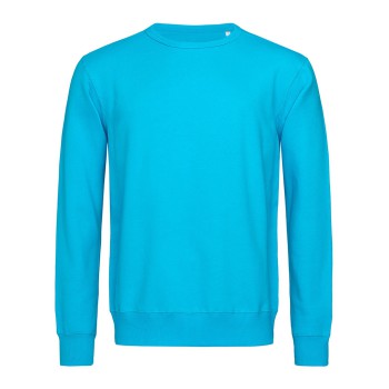SWEATSHIRT SELECT M 80%C 20%P