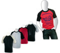 T-shirt Actiwear