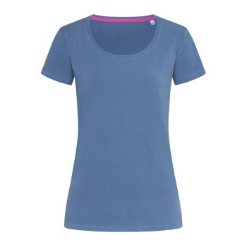 T-SHIRT CLAIRE GIROCOLL95%C5%E