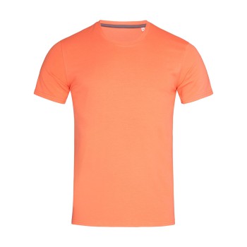 T-SHIRT CLIVE GIROCOLLO95%C5%E