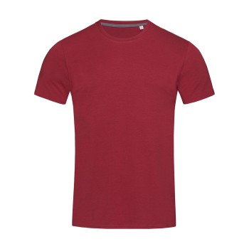 T-SHIRT CLIVE GIROCOLLO95%C5%E