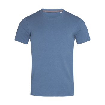 T-SHIRT CLIVE GIROCOLLO95%C5%E