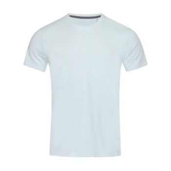 T-SHIRT CLIVE GIROCOLLO95%C5%E