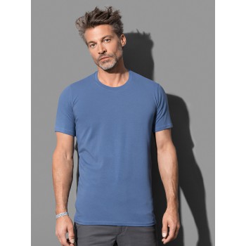 T-SHIRT CLIVE GIROCOLLO95%C5%E