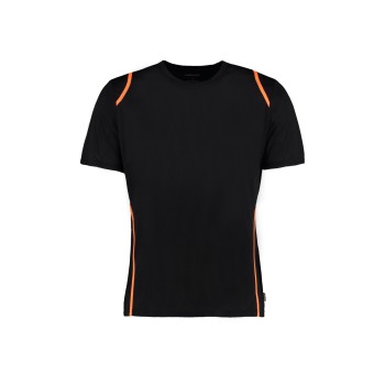 T-SHIRT COOLTEX M/C 100%P