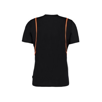 T-SHIRT COOLTEX M/C 100%P