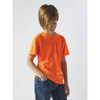T-shirt Cotton Touch Bambino