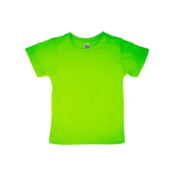 T-shirt Cotton Touch Bambino