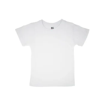 T-shirt Cotton Touch Bambino