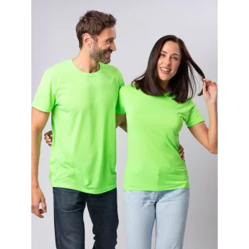 T-shirt Cotton Touch Donna