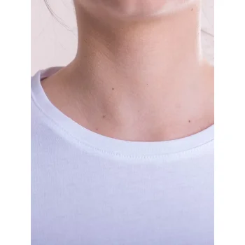 T-shirt donna maniche corte