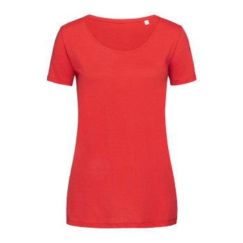 T-SHIRT FINEST-T WOMEN 100%C
