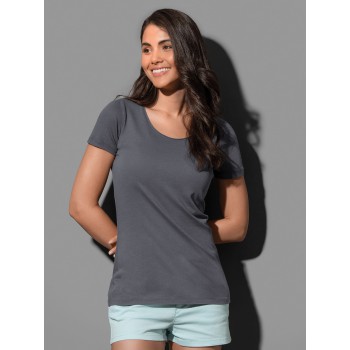 T-SHIRT FINEST-T WOMEN 100%C