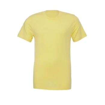 T-shirt maniche corte unisex