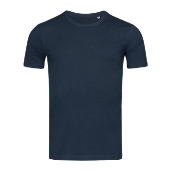 T-SHIRT MORGAN GIROCOLLO 100%C