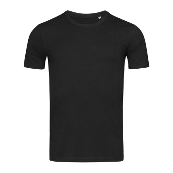 T-SHIRT MORGAN GIROCOLLO 100%C