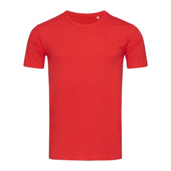 T-SHIRT MORGAN GIROCOLLO 100%C