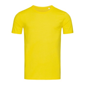 T-SHIRT MORGAN GIROCOLLO 100%C