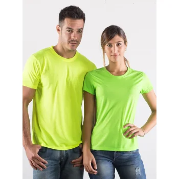 T-shirt Performance donna