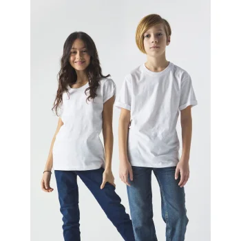 T-shirt Slub Bambino