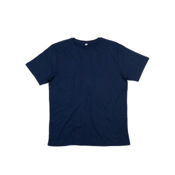 T-SHIRT UOMO COT.ORGAN 100%C