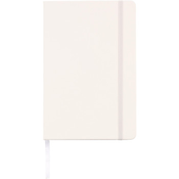 Taccuino Bradley | PU riciclato | A5 | pagine a quadretti