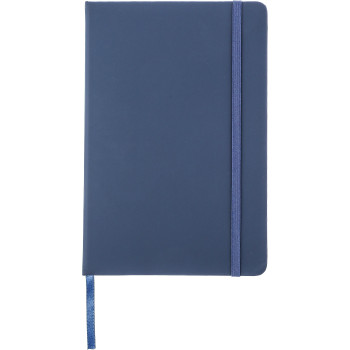 Taccuino Bradley | PU riciclato | A5 | pagine a quadretti