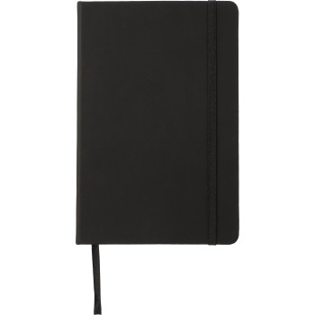 Taccuino Bradley | PU riciclato | A5 | pagine a quadretti