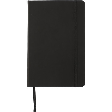 Taccuino Bradley | PU riciclato | A5 | pagine a quadretti