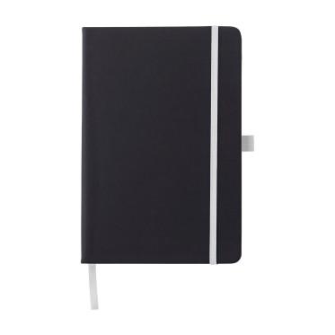 Taccuino Charlene | PU riciclato | A5 | A righe