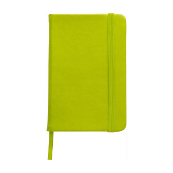 Taccuino Dita | A6 | A righe