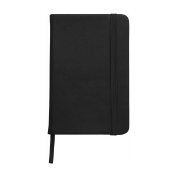 Taccuino Dita | PU riciclato | A6 | A righe