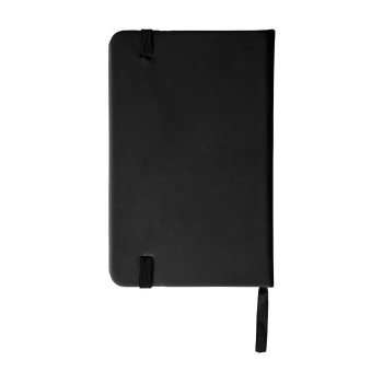 Taccuino Dita | PU riciclato | A6 | A righe