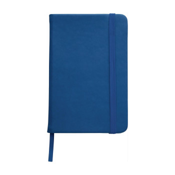 Taccuino Dita | PU riciclato | A6 | A righe
