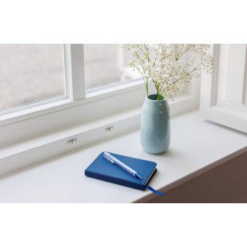 Taccuino Dita | PU riciclato | A6 | A righe