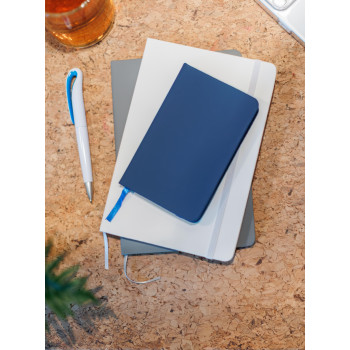 Taccuino Dita | PU riciclato | A6 | A righe