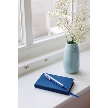 Taccuino Dita | PU riciclato | A6 | A righe