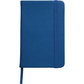 Taccuino Dita | PU riciclato | A6 | A righe