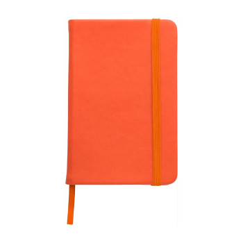 Taccuino Dita | PU riciclato | A6 | A righe