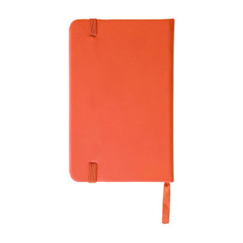 Taccuino Dita | PU riciclato | A6 | A righe