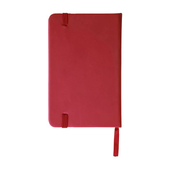Taccuino Dita | PU riciclato | A6 | A righe