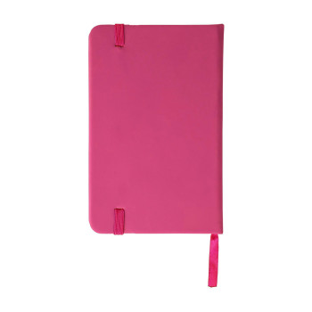 Taccuino Dita | PU riciclato | A6 | A righe