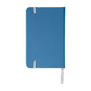 Taccuino Dita | PU riciclato | A6 | A righe