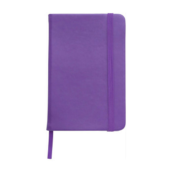 Taccuino Dita | PU riciclato | A6 | A righe