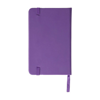 Taccuino Dita | PU riciclato | A6 | A righe