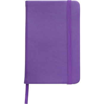 Taccuino Dita | PU riciclato | A6 | A righe
