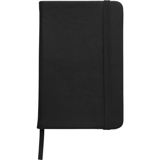 Taccuino Dita | PU riciclato | A6 | A righe