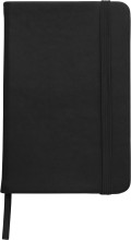 Taccuino Dita | PU riciclato | A6 | A righe
